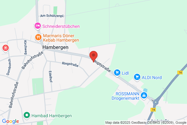 Kreissparkasse Osterholz: Spreddig