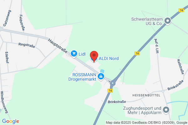 ALDI Nord
