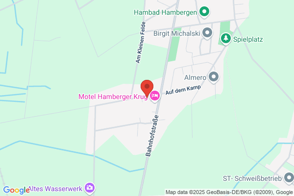 HUK-COBURG Versicherung Helmuth Stegmann in Hambergen