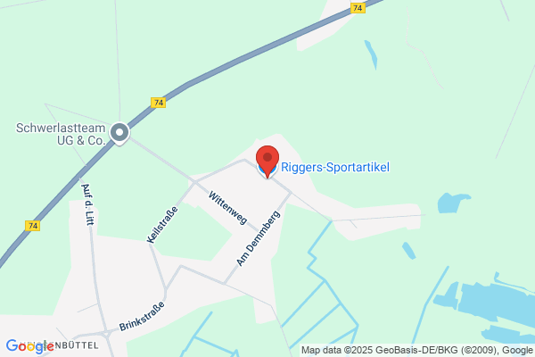 Lütjen Schuh und Sporthaus GmbH