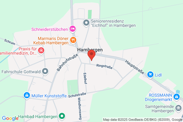 Feuerwehrhaus