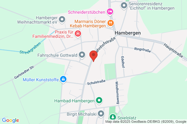 Lilienthal Beerdigungsinstitut