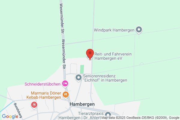 Reit- und Fahrverein