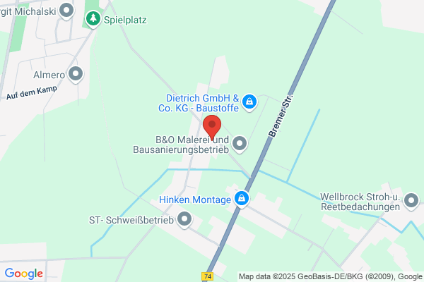Union House Technic GmbH & Co. Vertriebs- und Vermietungs-KG