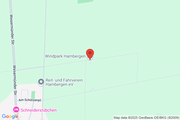 Verlüßmoorer Windkraft GmbH
