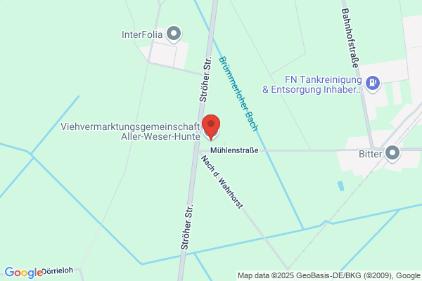 Viehverwertung Verden e.G.