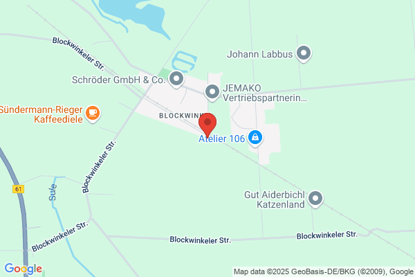 delamira GmbH
