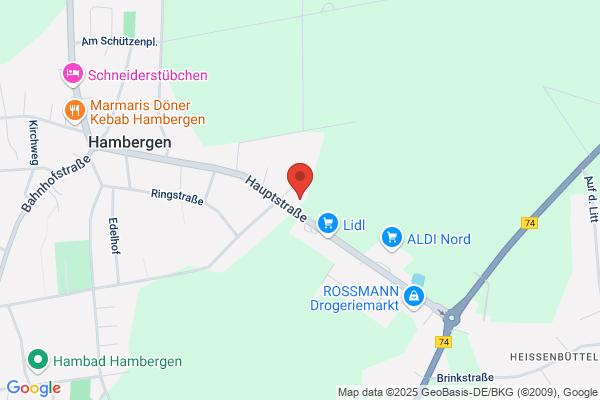 Hansa Versicherungsdienst GmbH