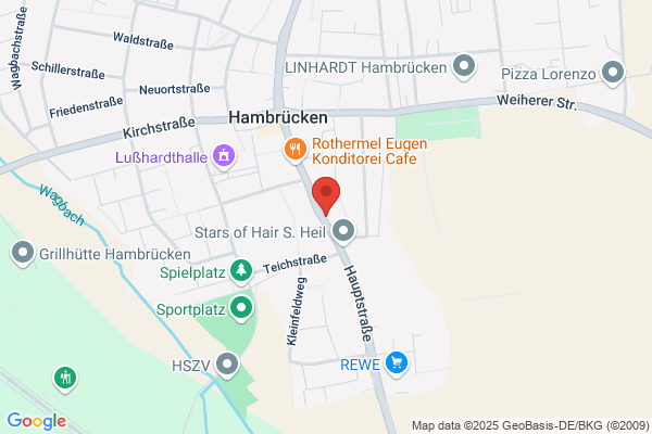 K & U Bäckerei
