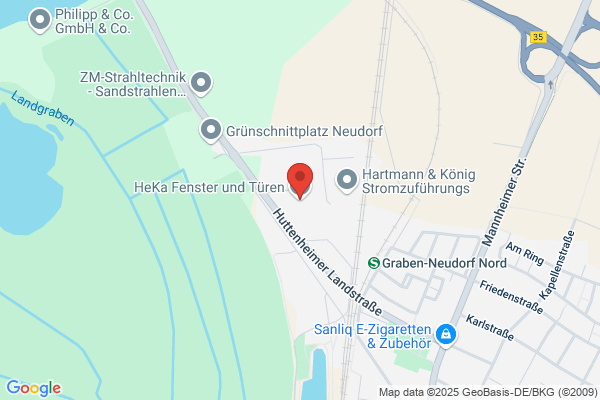 HeKa Herzog GmbH