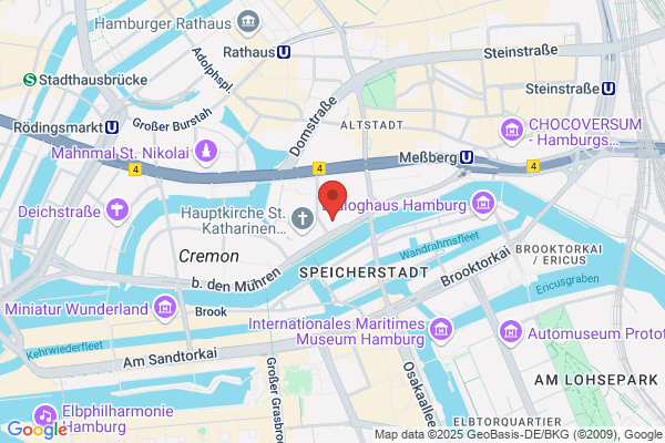 Schrag Maritime & Intern. Beteiligungs-Vermittlung