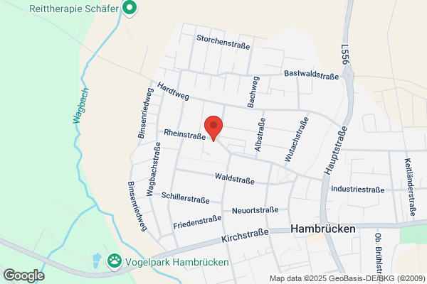 Gesundheitszentrum Hambrücken
