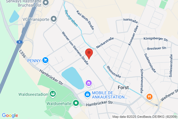 Campus Fahrradteile GmbH