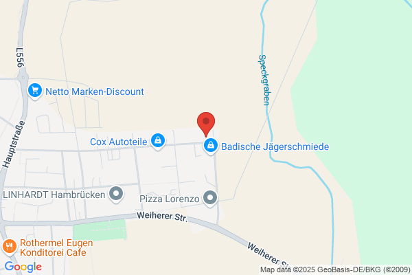 D und W Naturwerksteine GmbH