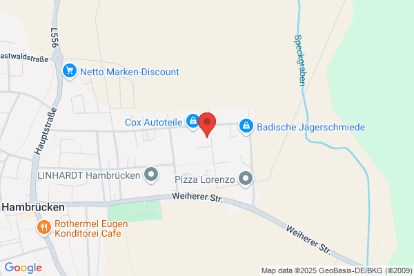 Lauinger Logistik GmbH