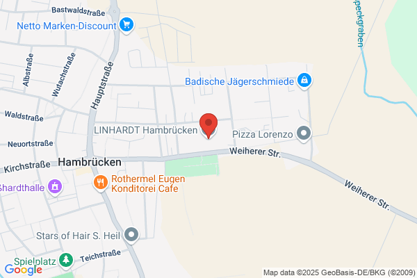Linhardt GmbH