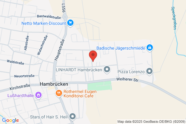 Passgenau GmbH