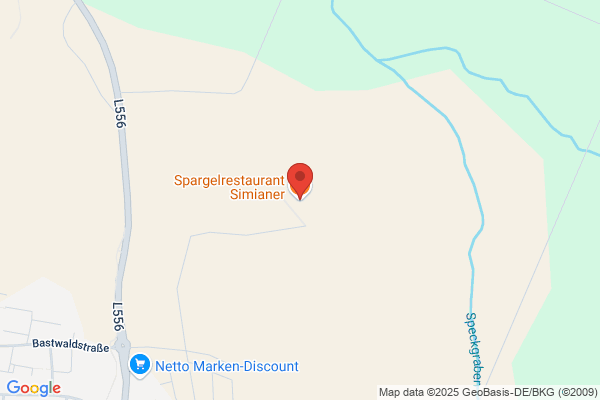 Simianer Spragelrestaurant