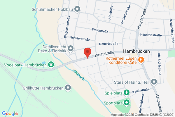 Marliese Fürsicht