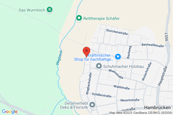 Friedbert Klostermeier