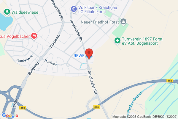 REWE