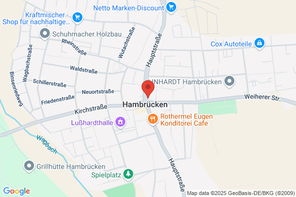 Metzger Horst Versicherungsagentur