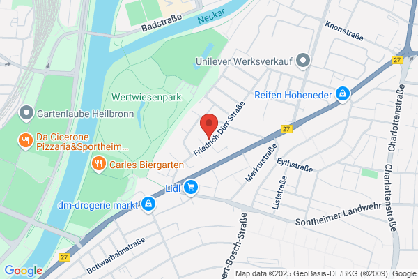 SC Werbeagentur Rene Klumpp