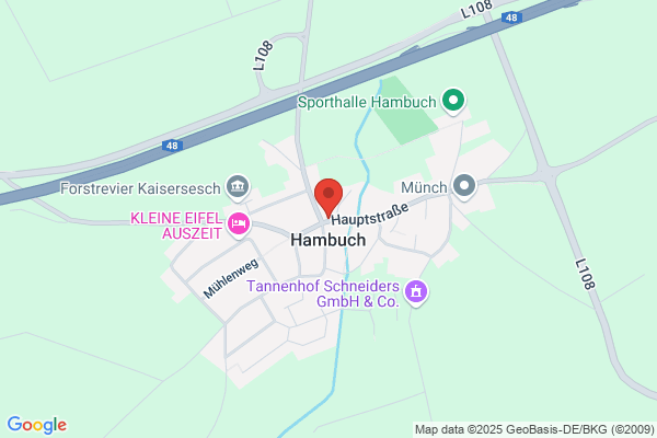 Gasthaus Engels