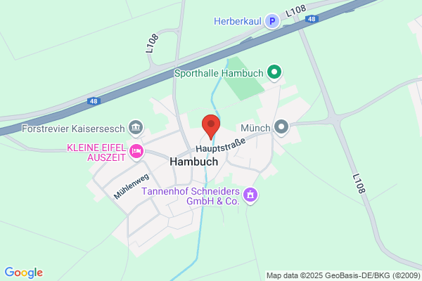 Gemeindehaus