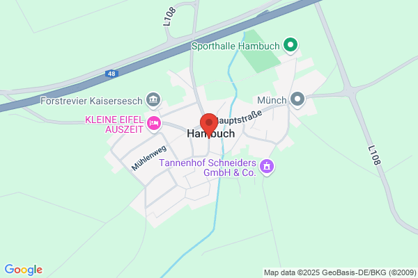 Johann & May GmbH
