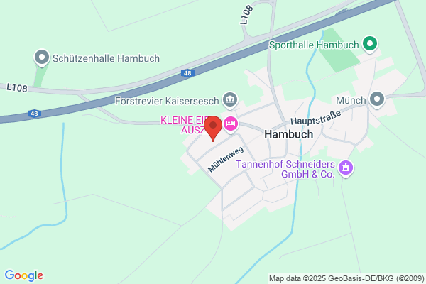 Ortsgemeinde Ortsbürgermeister