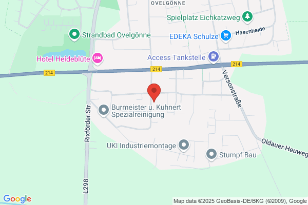 Concept Sicherheitstechnik Inh. Ch. Foitl