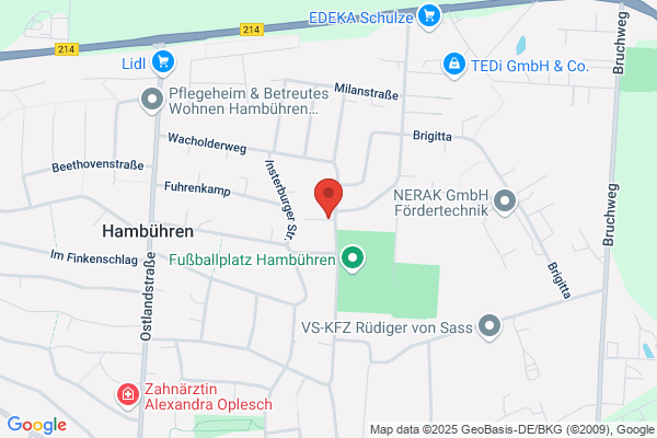 Schulz Sicherungsanlagen GmbH
