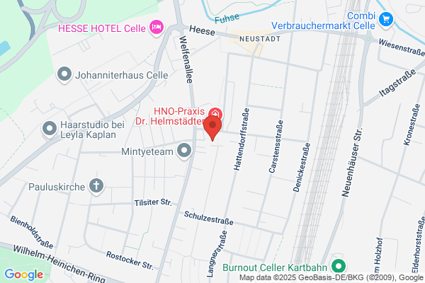 Apotheke am Lauensteinplatz