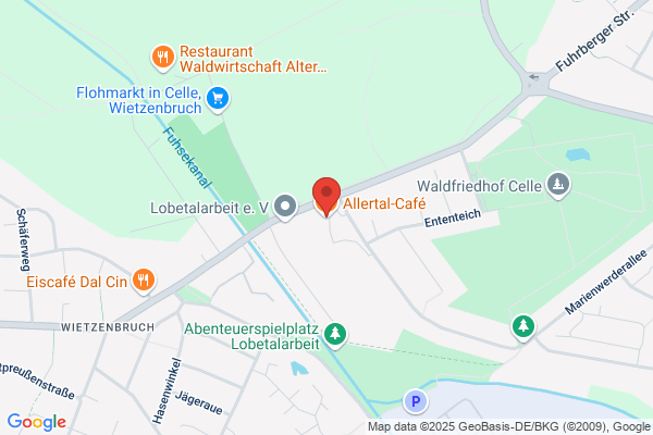Allertal-Café