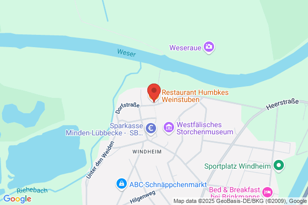 Gastlichkeit Unter'm Vogelbeerbaum