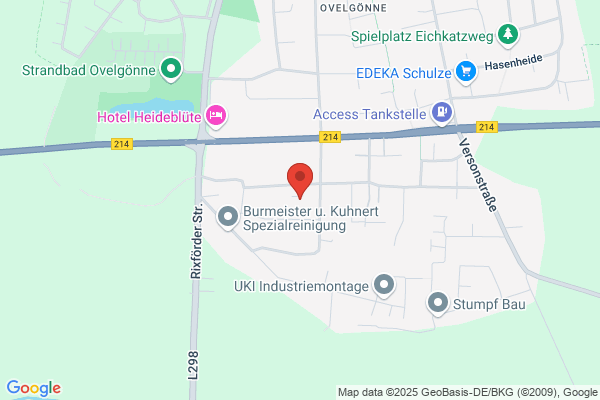 FL Tief- und Straßenbau GmbH