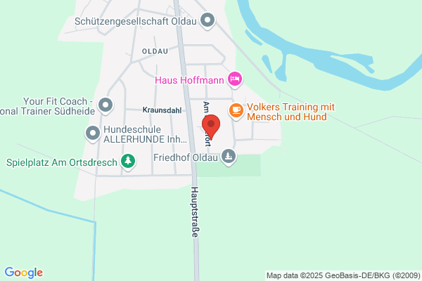HUK-COBURG Versicherung Andreas Otto in Hambühren - Oldau