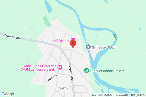 Hof Diestel