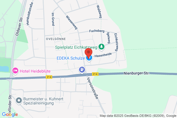 Sparkasse Celle