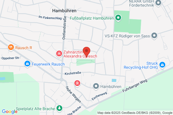 ERGO Versicherung Pascal Ramünke