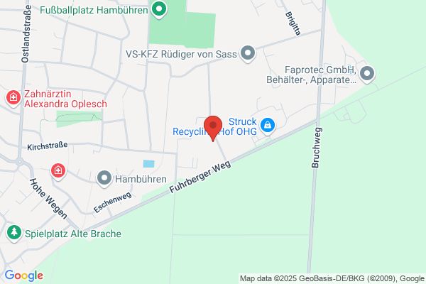 Apparatebau Hambühren GmbH