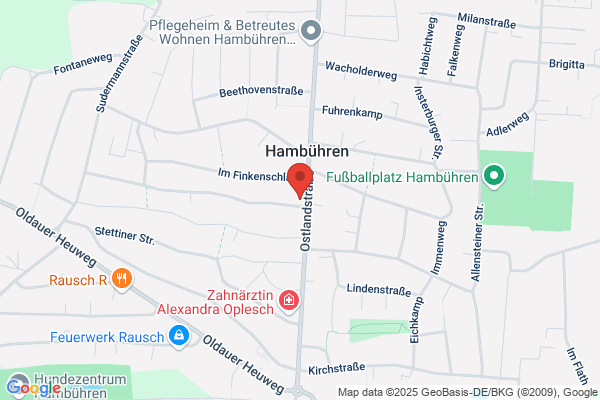 Bürgerkeller