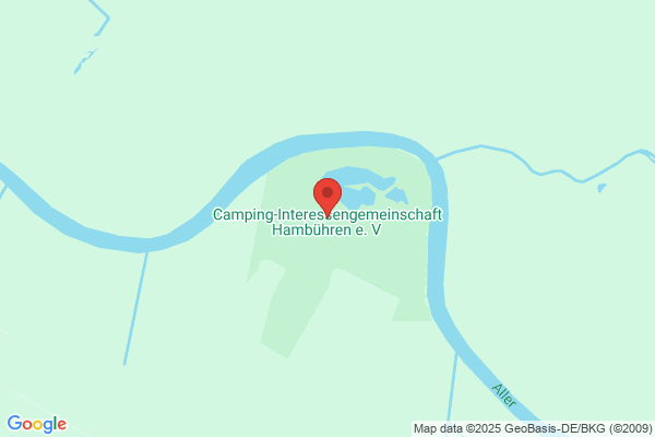 Camping-Interessengemeinschaft Hambühren