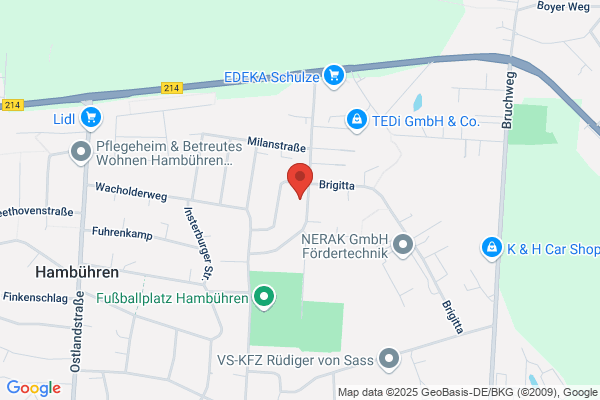 Driesner
