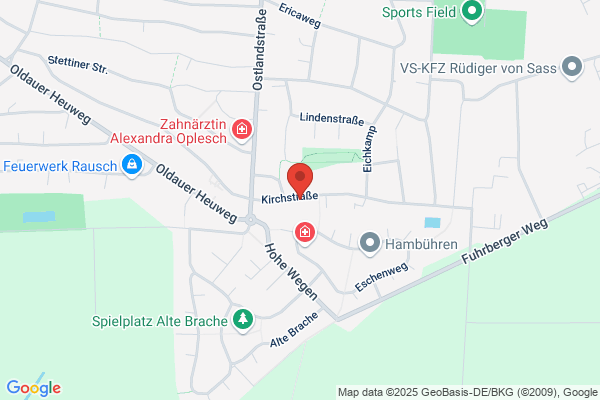 Ev.-luth. Auferstehungsgemeinde
