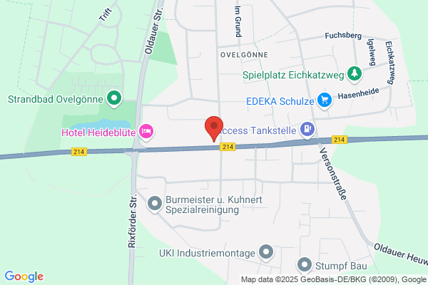 Finanz-Versorgungs-Service Brigitta Körner