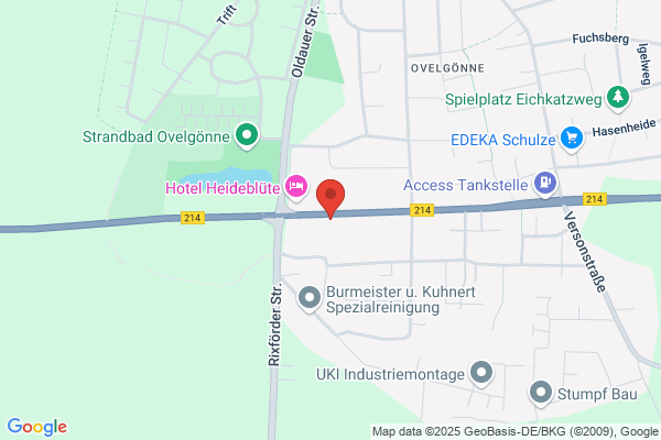 Fleischerei und Imbiss Horst Ibsch