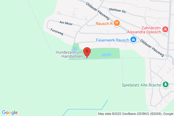 Hundezentrum Hambühren