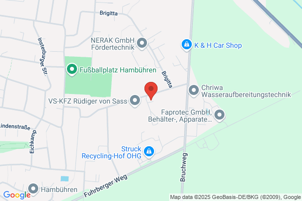 Rohr- und Tiefbau Hoya GmbH